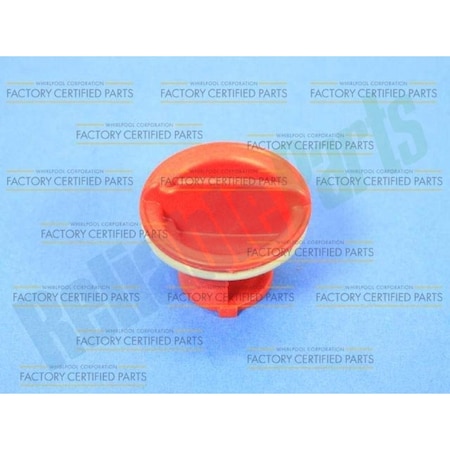 Whirlpool W10864394 Whirlpool Dishwasher Cap W10864394